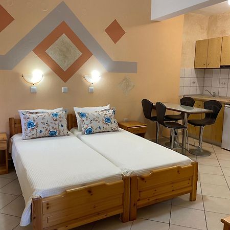 Villa Memories Σκάλα Ποταμιάς Εξωτερικό φωτογραφία