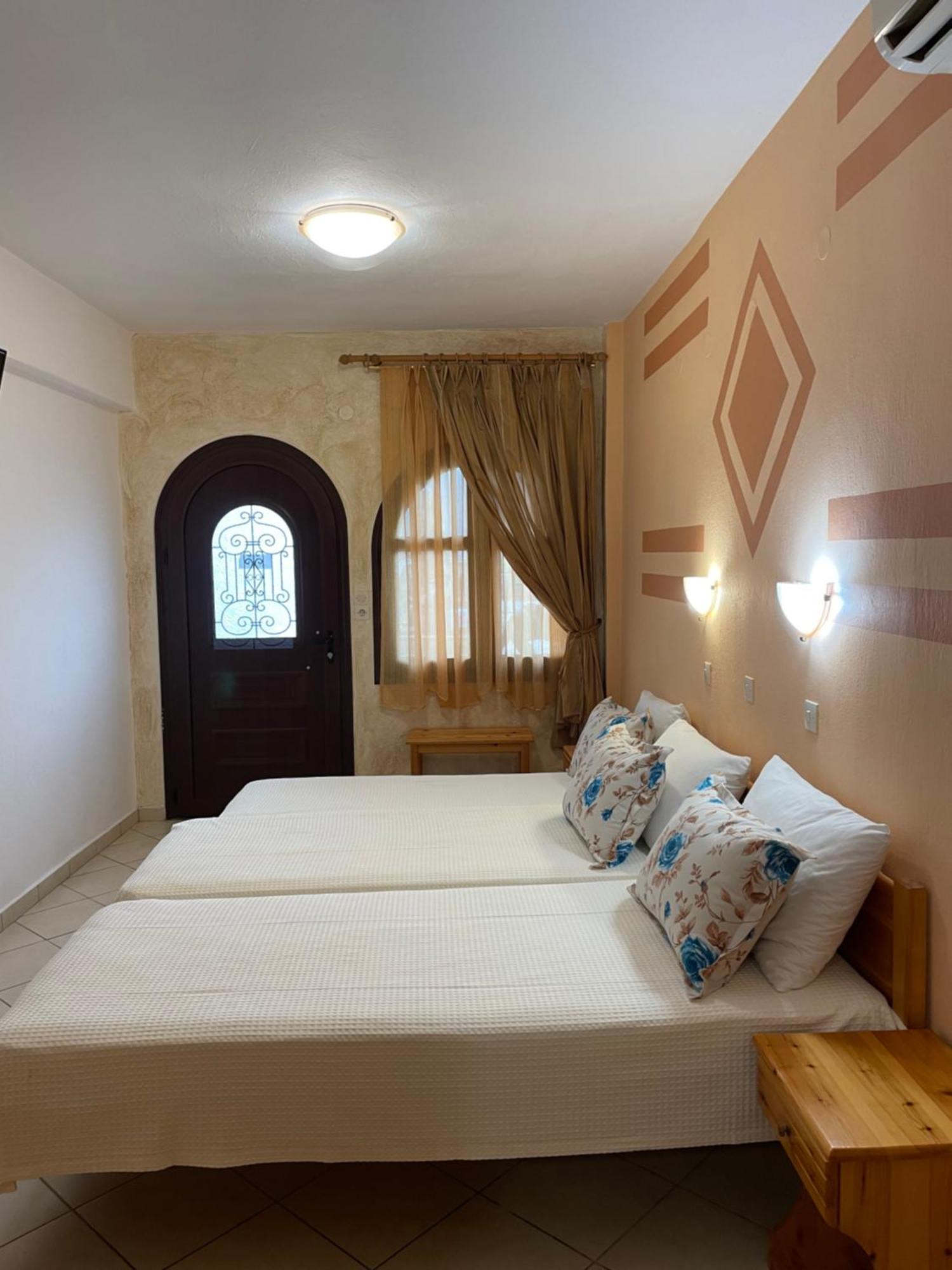 Villa Memories Σκάλα Ποταμιάς Εξωτερικό φωτογραφία