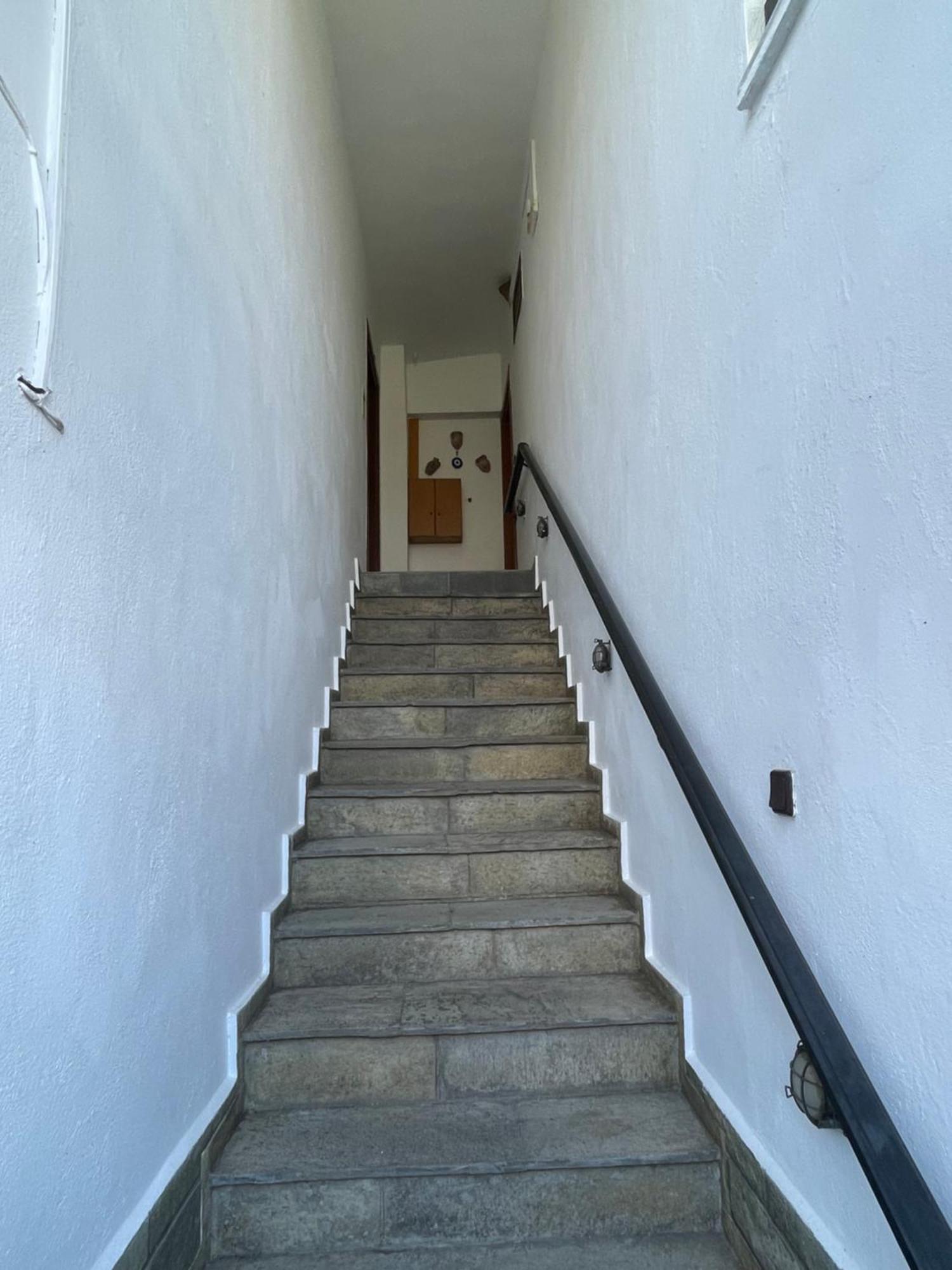 Villa Memories Σκάλα Ποταμιάς Εξωτερικό φωτογραφία