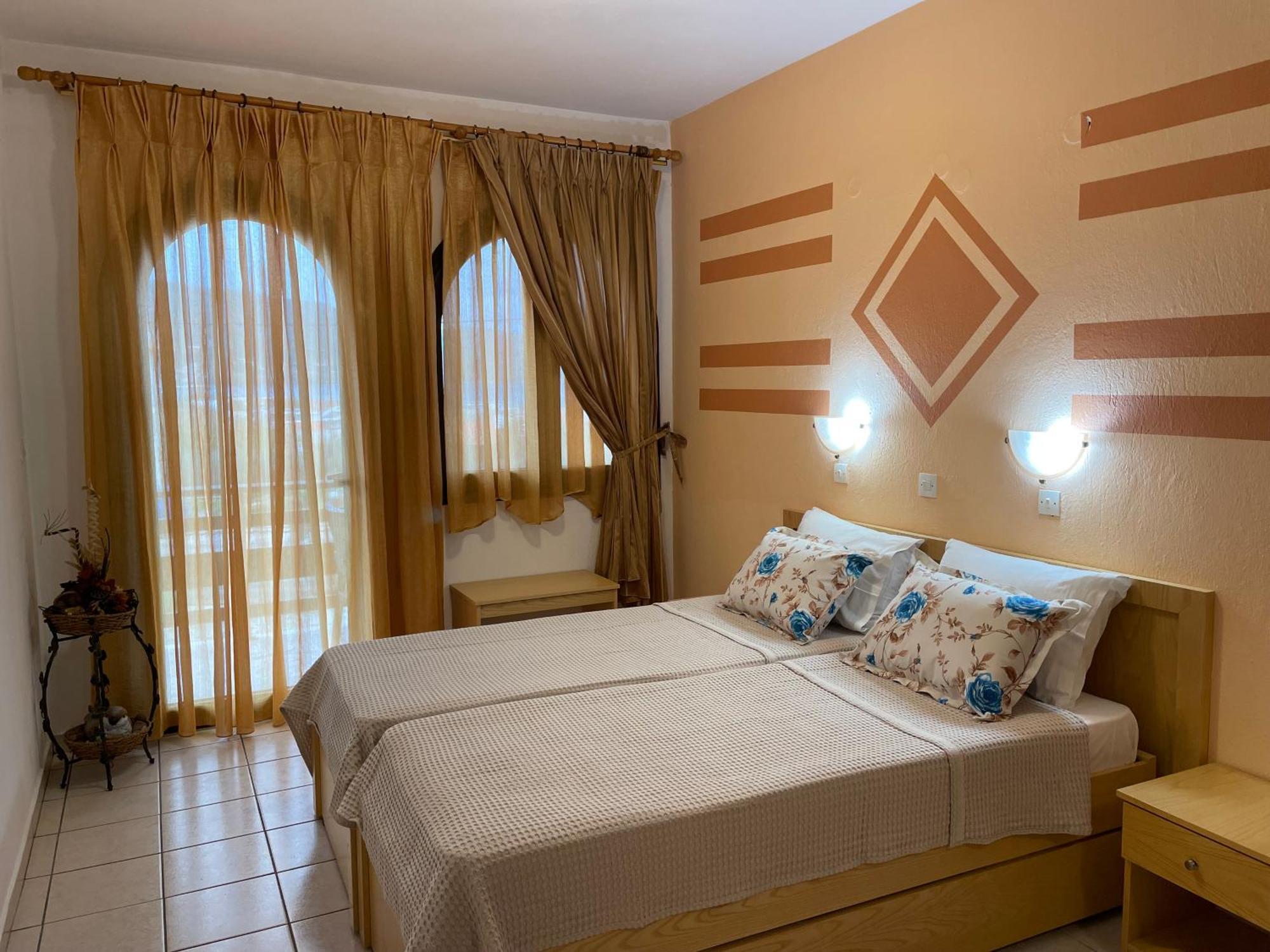 Villa Memories Σκάλα Ποταμιάς Εξωτερικό φωτογραφία