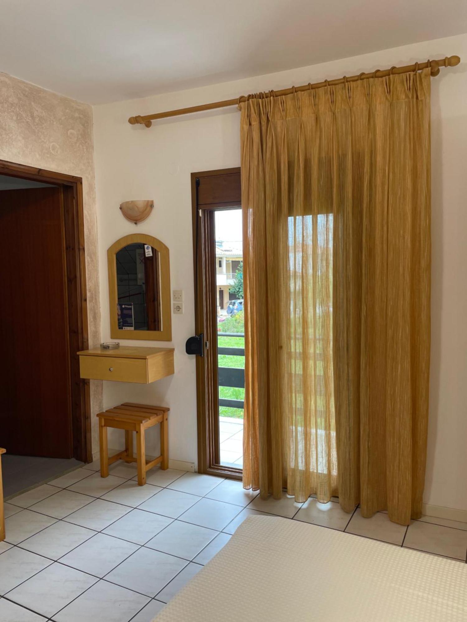 Villa Memories Σκάλα Ποταμιάς Εξωτερικό φωτογραφία