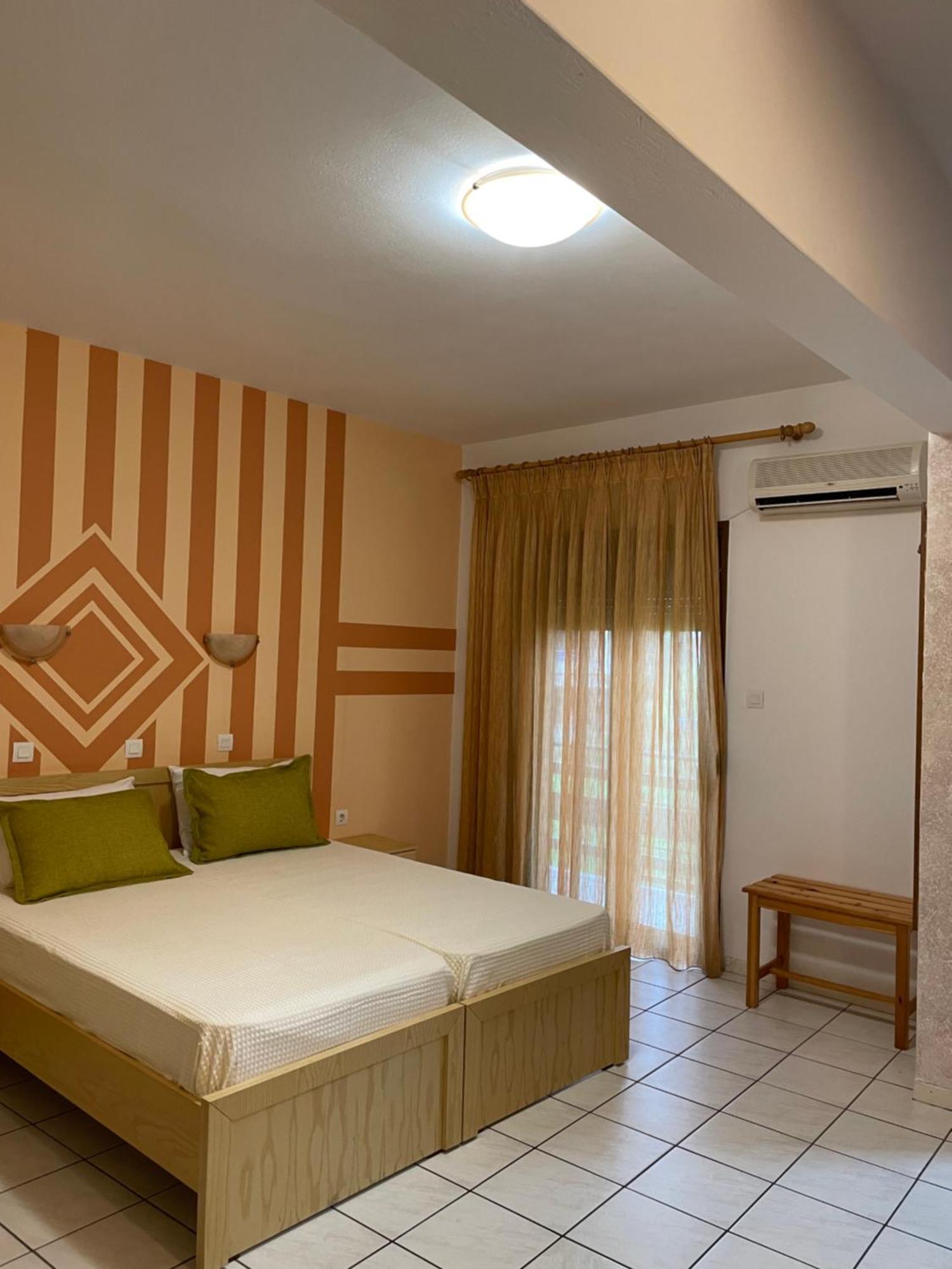 Villa Memories Σκάλα Ποταμιάς Εξωτερικό φωτογραφία