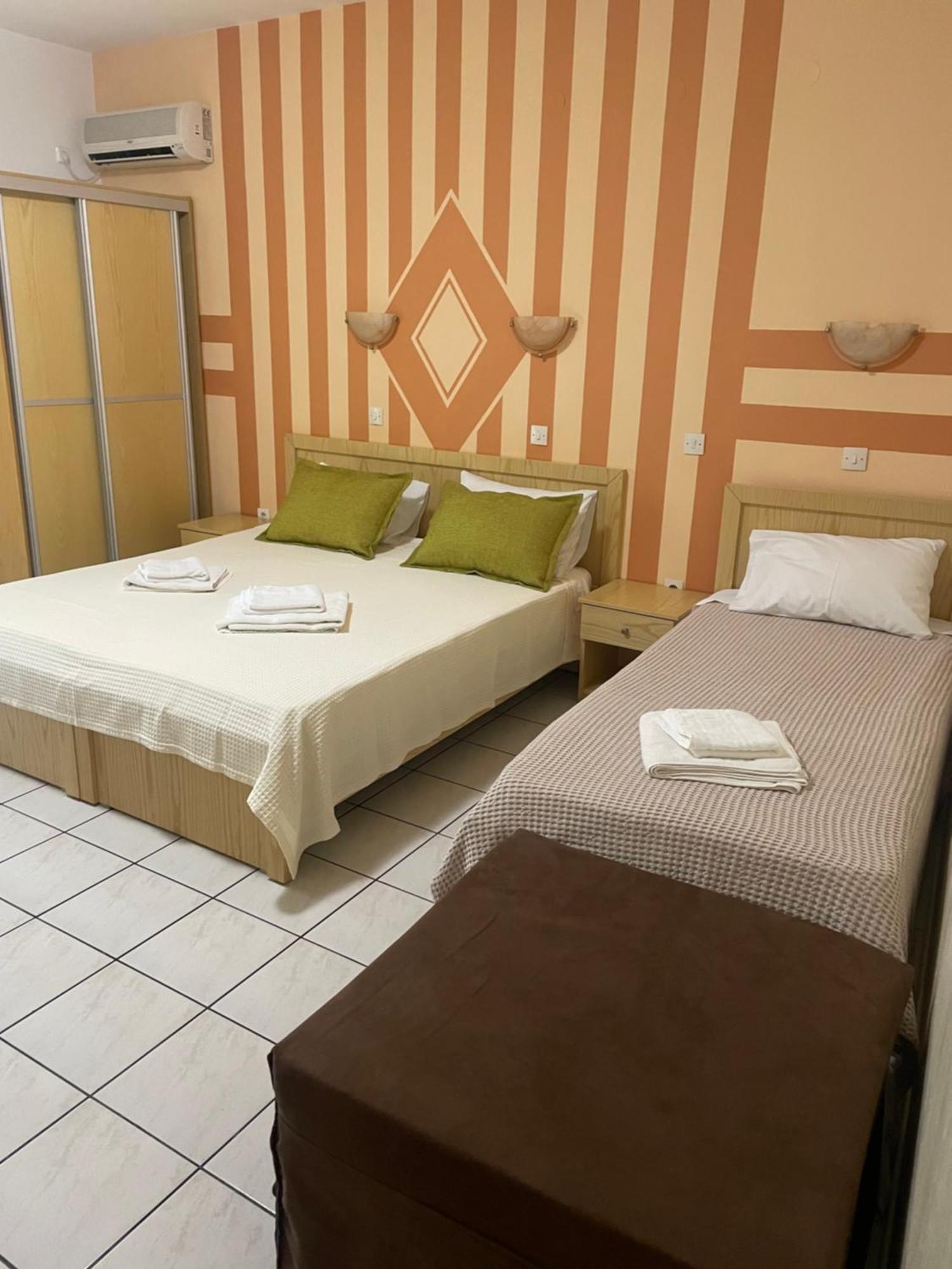 Villa Memories Σκάλα Ποταμιάς Εξωτερικό φωτογραφία